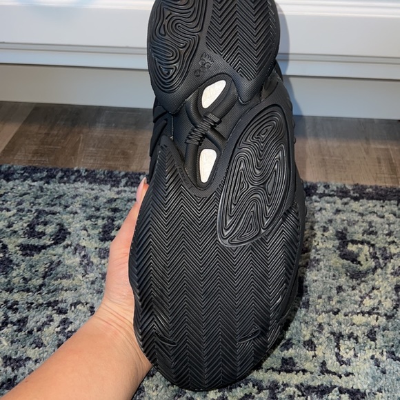 Adidas Humanrace Shoe NEW - Picture 8 of 9